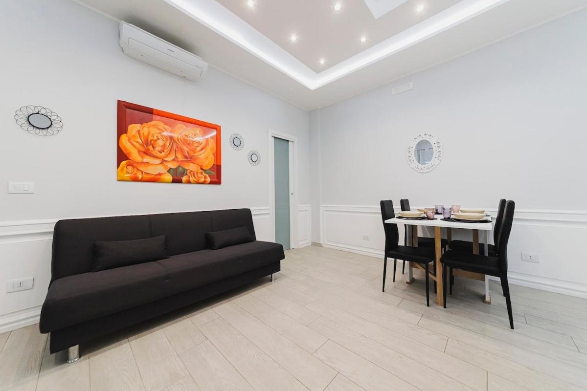 Cuore D'Amare B&B Bari Exterior photo