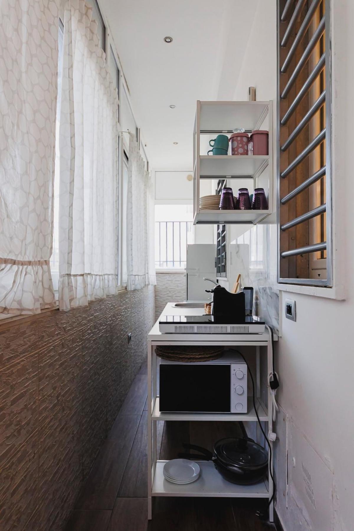 Cuore D'Amare B&B Bari Exterior photo